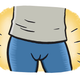 Image for article titled The Book of Jezebel: C Is For Crotch